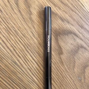 Hourglass Arch Sculpting Brow Pencil Warm Brunette
